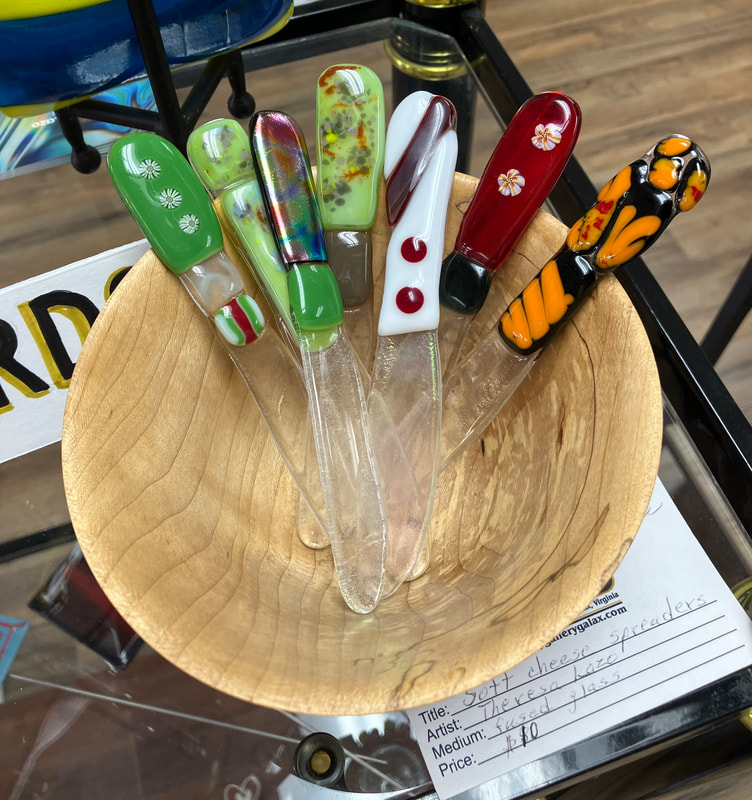 carousel chooser